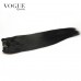 Clip In Human Hair Extensions Straight 100% Human Brazilian Hair Natural Black Hair